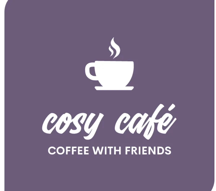 A logo created in 5 minutes