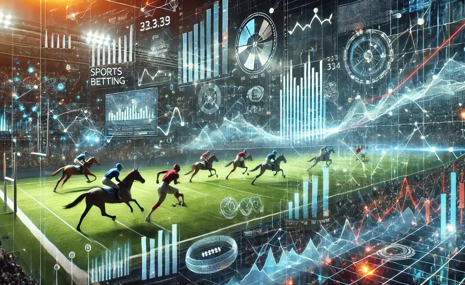 Leveraging Data Analytics in Sports Betting