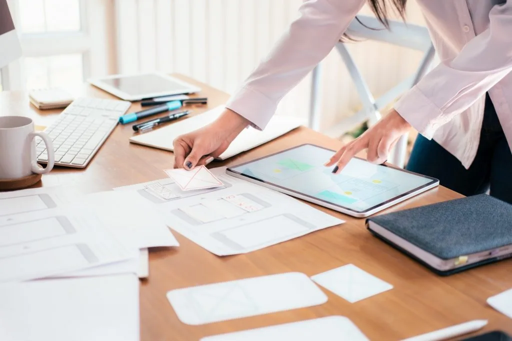 Website desing cost Canada
