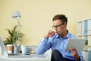 Web design company