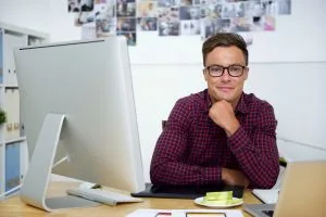 Website designers