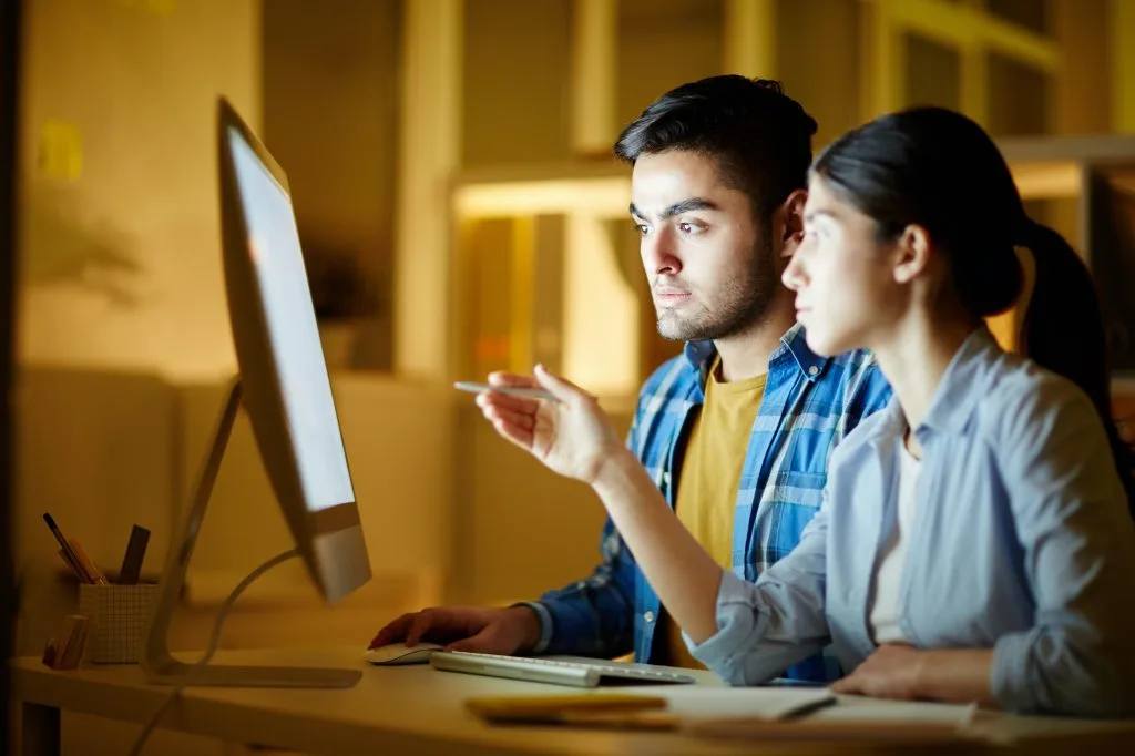 Web design company